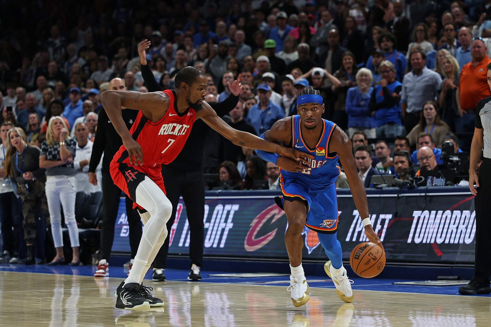 开云官网-谁排的？雷霆打了64场一枝独秀 火箭&amp;活塞&amp;魔术仅打60场！