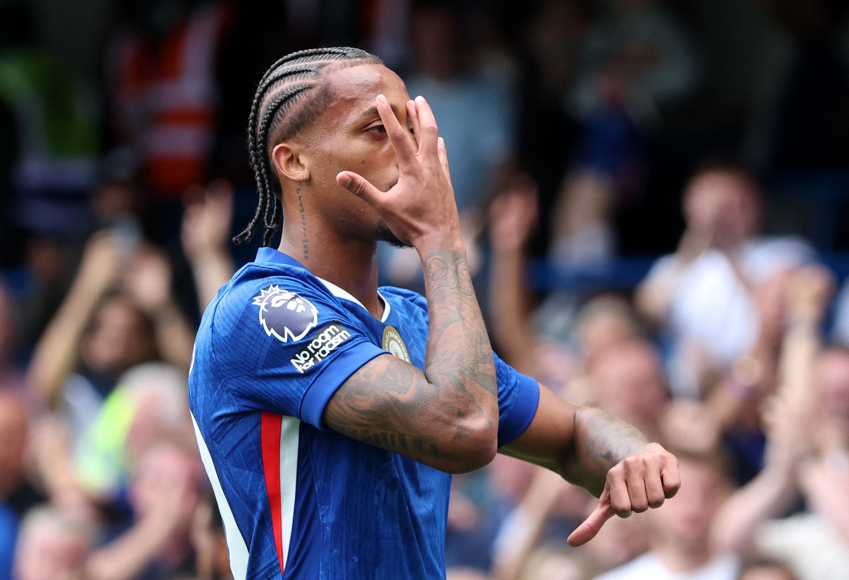 BBC：切尔西找到迭戈·科斯塔接班人，佩德罗表现超出所有人预期