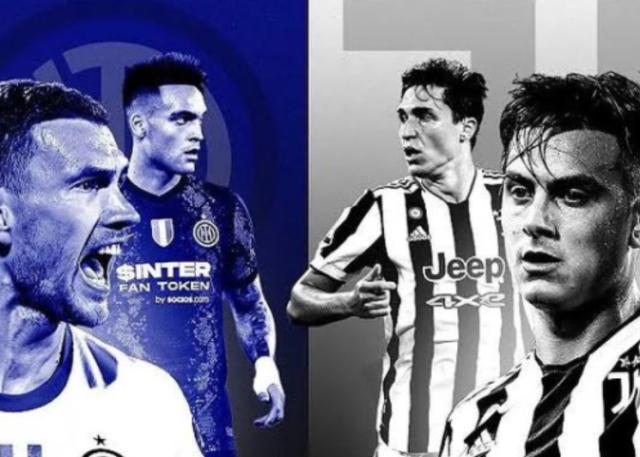 【前瞻】国米以攻势足球卫冕？九冠王复辟要亮刺刀了